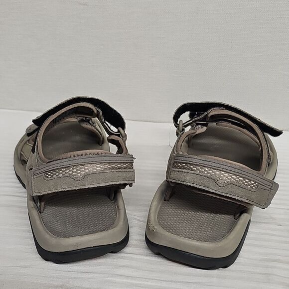 TEVA HUDSON MENS OUTDOOR SANDALS BFPM-03-082 - Picture 2 of 9